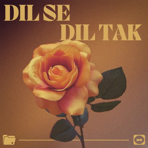Dil Se Dil Tak Cover Art
