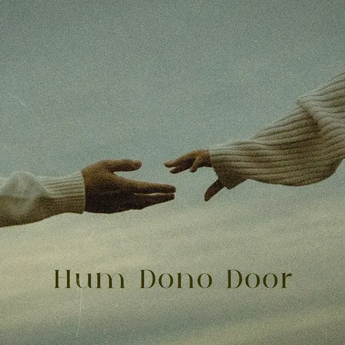 Hum Dono Door Cover Art